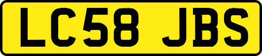 LC58JBS