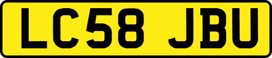 LC58JBU