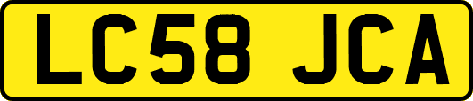 LC58JCA