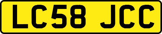 LC58JCC