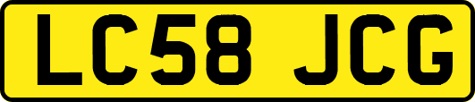 LC58JCG