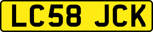 LC58JCK
