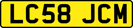 LC58JCM