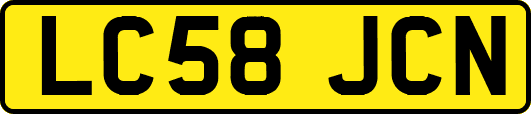 LC58JCN
