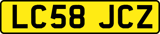 LC58JCZ