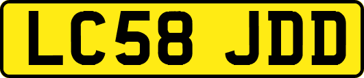 LC58JDD