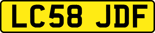 LC58JDF