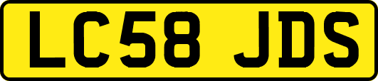 LC58JDS