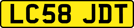 LC58JDT