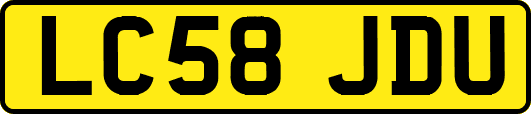 LC58JDU