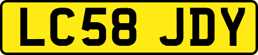LC58JDY