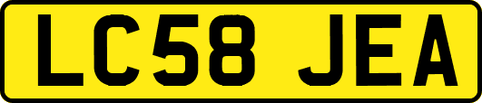 LC58JEA