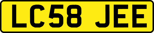 LC58JEE