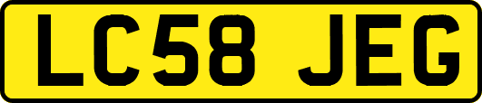 LC58JEG