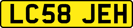 LC58JEH