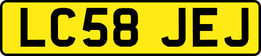 LC58JEJ