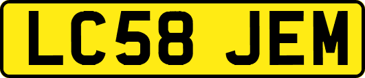 LC58JEM