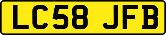 LC58JFB