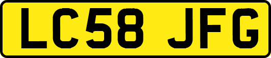 LC58JFG