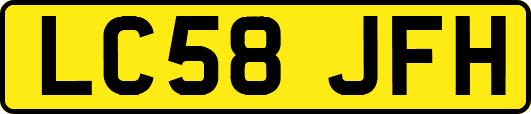 LC58JFH