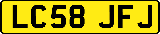 LC58JFJ