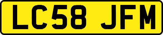 LC58JFM
