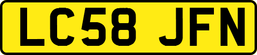 LC58JFN