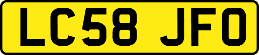 LC58JFO
