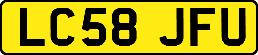 LC58JFU