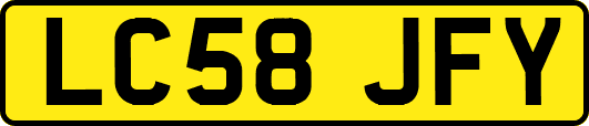 LC58JFY