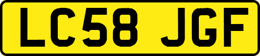 LC58JGF