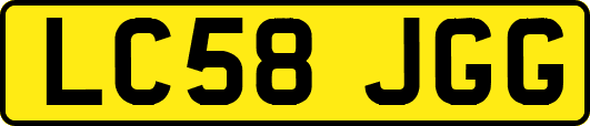 LC58JGG