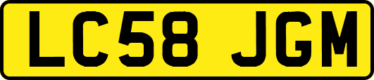 LC58JGM