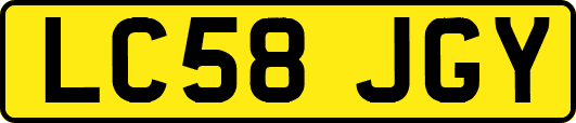 LC58JGY