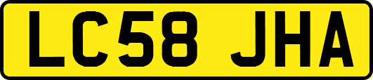 LC58JHA