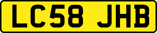 LC58JHB