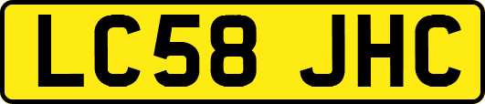 LC58JHC