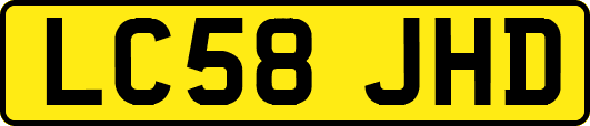 LC58JHD