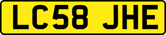 LC58JHE