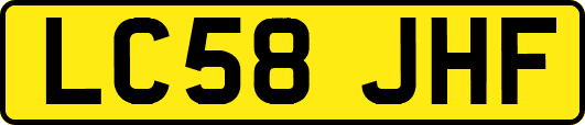 LC58JHF