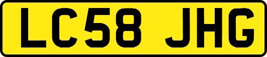 LC58JHG