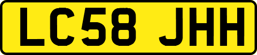 LC58JHH