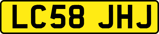 LC58JHJ