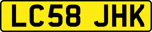 LC58JHK