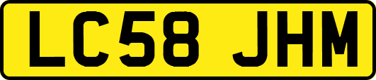 LC58JHM