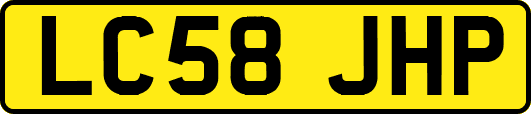 LC58JHP