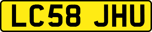 LC58JHU