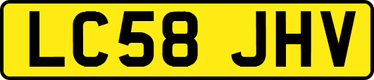 LC58JHV