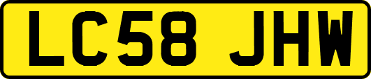 LC58JHW