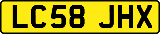 LC58JHX